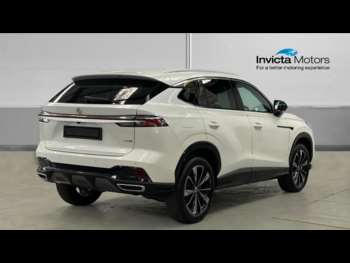 Used MG MG HS 2024 for sale - 75124738: Photo