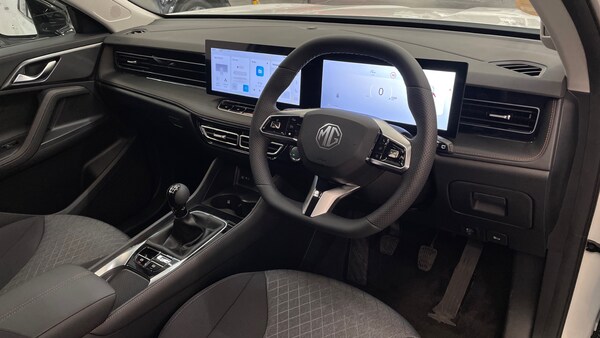 Used MG MG HS for sale - 75124738: Photo 9