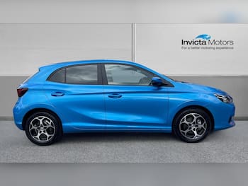 Used MG MG3 2026 for sale - 79765868: Photo