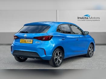 Used MG MG3 2026 for sale - 79765868: Photo