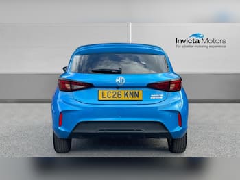 Used MG MG3 2026 for sale - 79765868: Photo