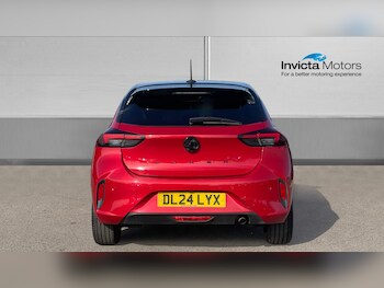Used Vauxhall Corsa 2024 for sale - 78852907: Photo