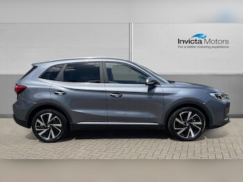 Used MG MG ZS 2025 for sale - 78807492: Photo
