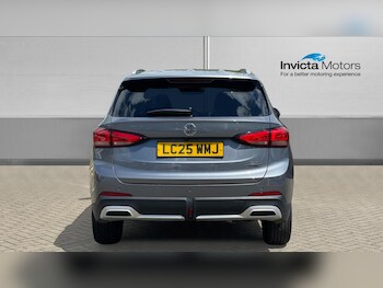 Used MG MG ZS 2025 for sale - 78807492: Photo