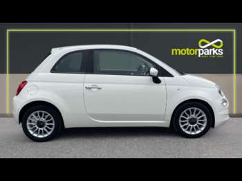 Used Fiat 500 2017 for sale - 75325753: Photo