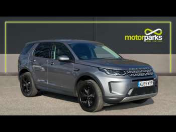 2019 - 2.0 D180 SE 5dr Auto (7-Seat)