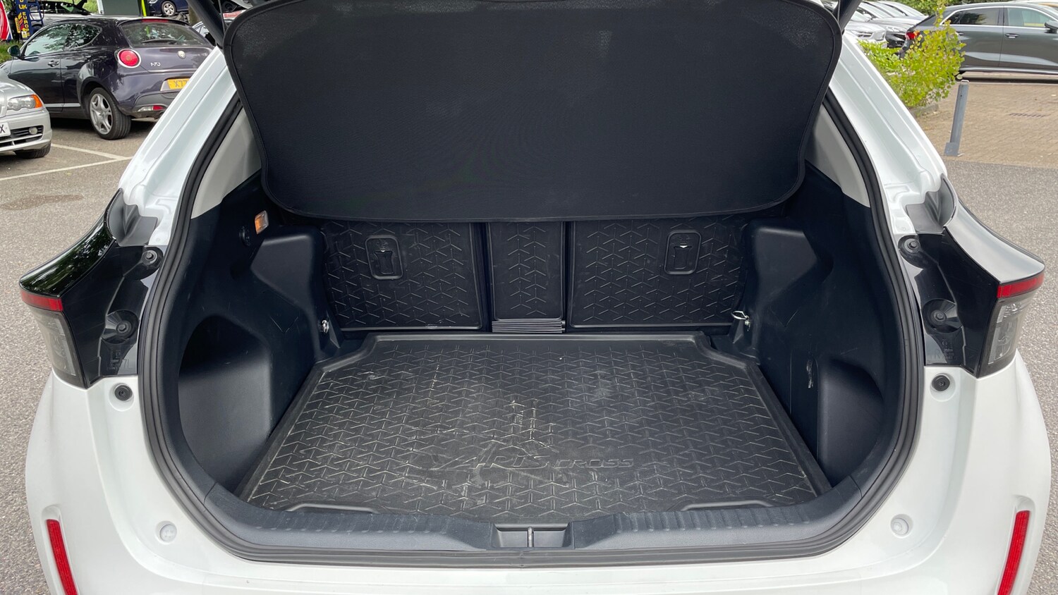 Vehicle 15