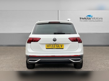 Used Volkswagen Tiguan 2022 for sale - 79179957: Photo