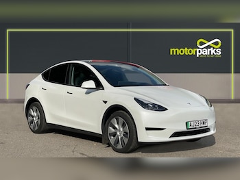 Tesla - Model Y
