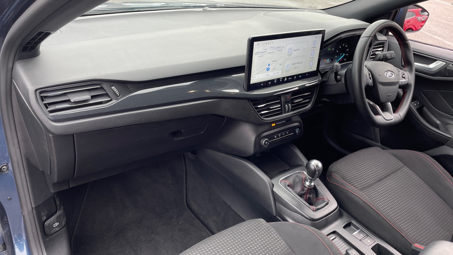 Used Ford Focus 2023 for sale - 77385101: Photo 10