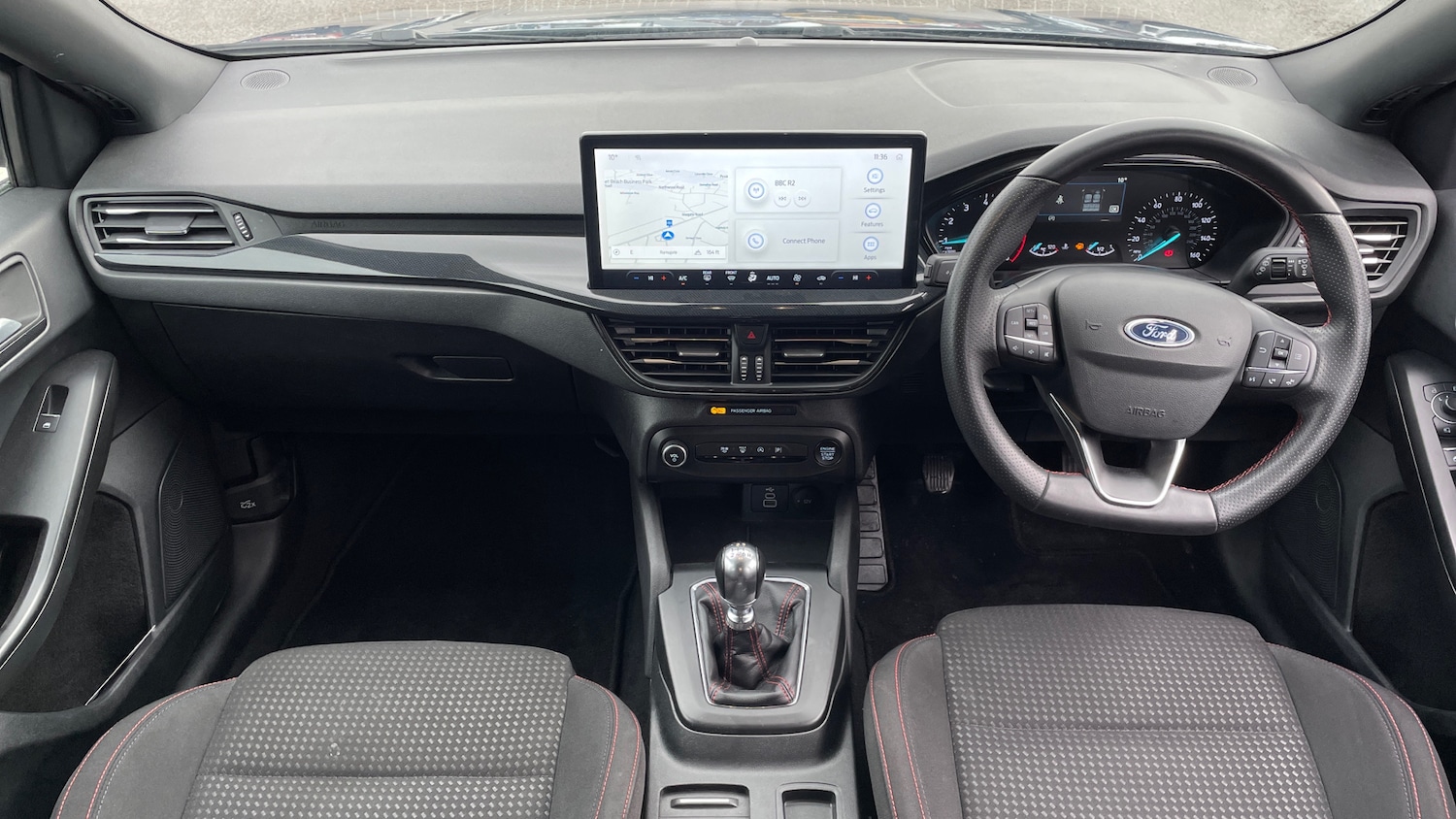 Used Ford Focus 2023 for sale - 77385101: Photo 11