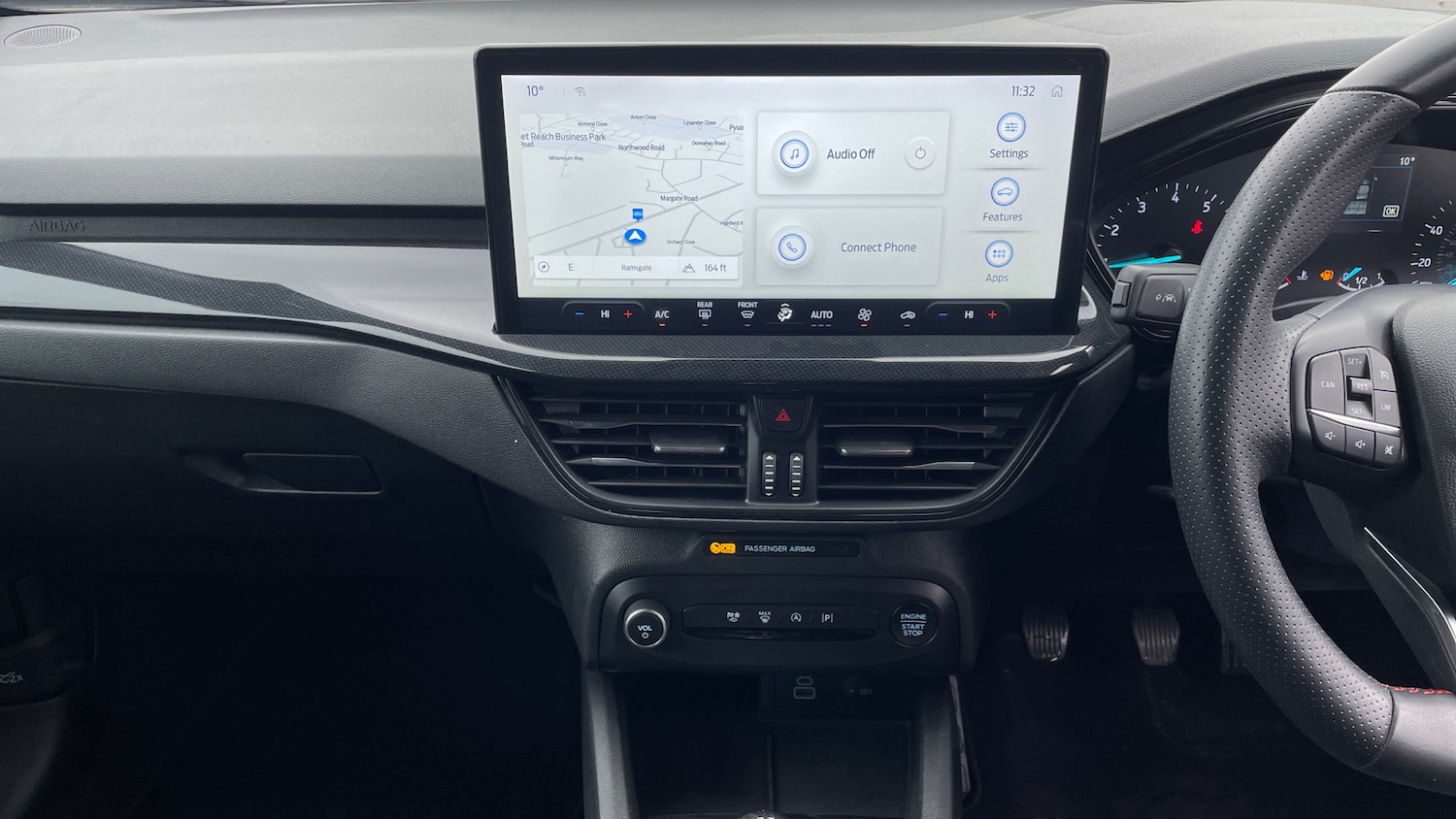 Used Ford Focus 2023 for sale - 77385101: Photo 12