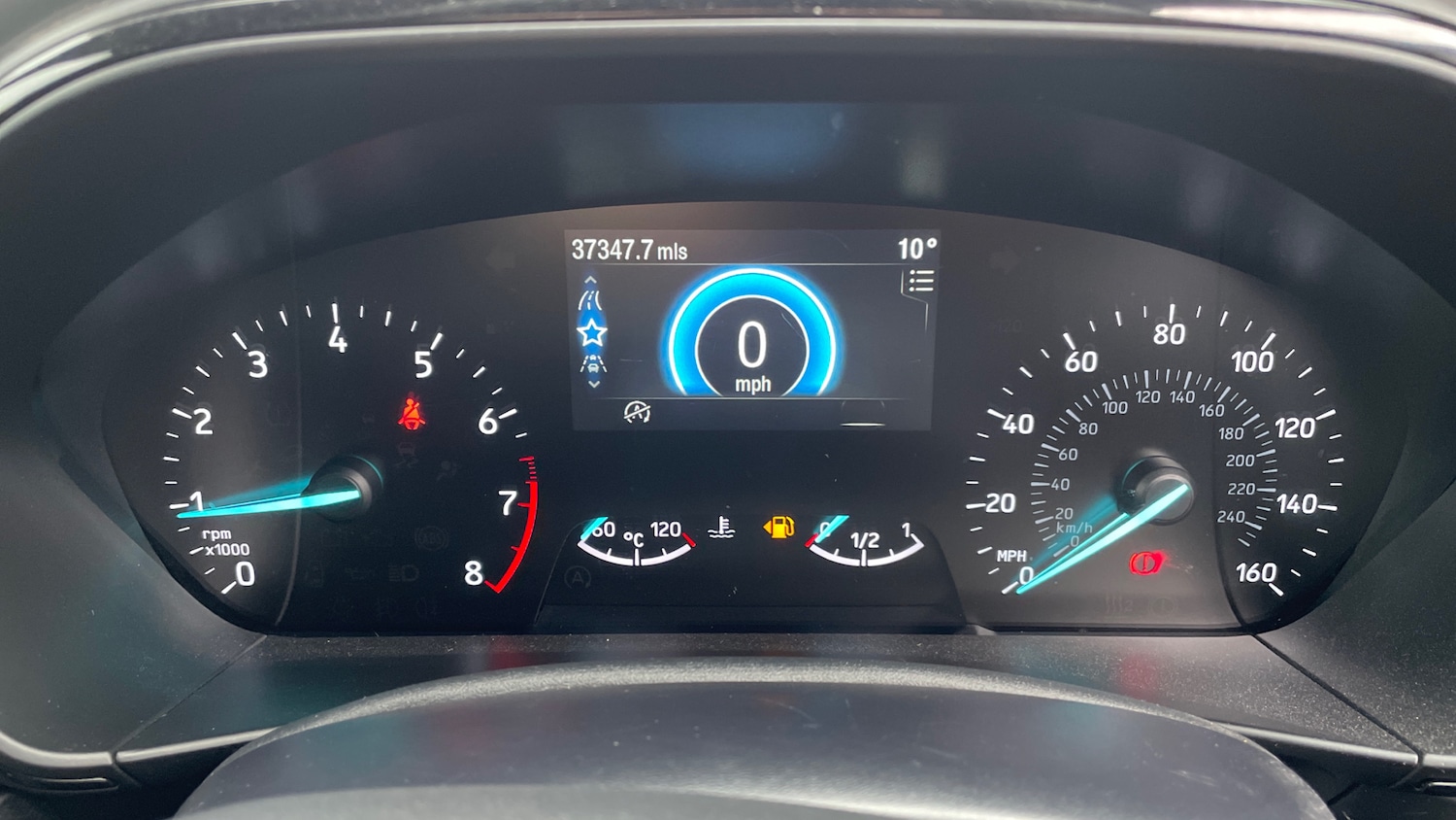 Used Ford Focus 2023 for sale - 77385101: Photo 13