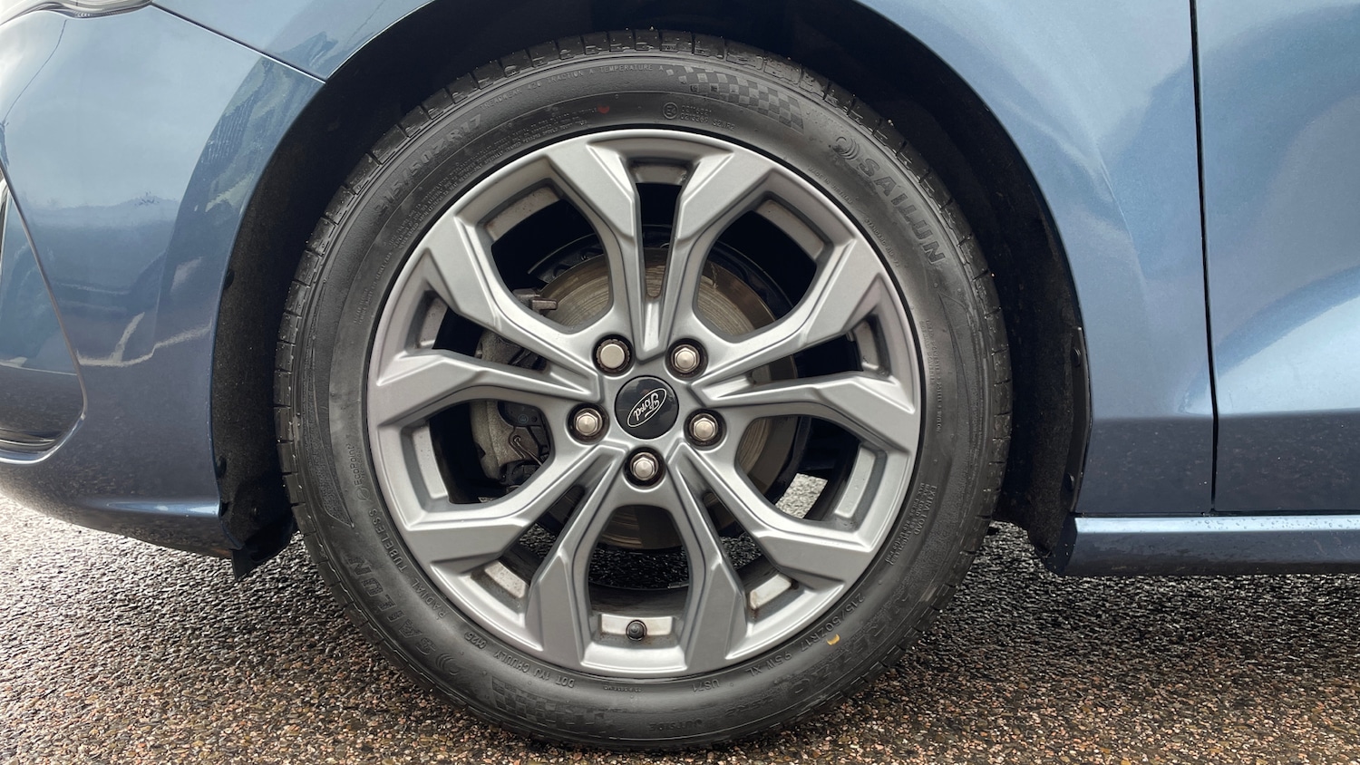 Used Ford Focus 2023 for sale - 77385101: Photo 17