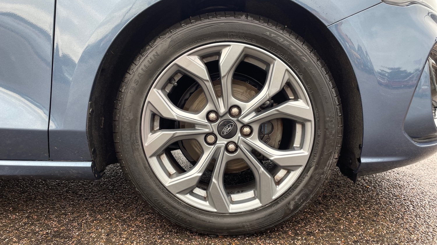 Used Ford Focus 2023 for sale - 77385101: Photo 20