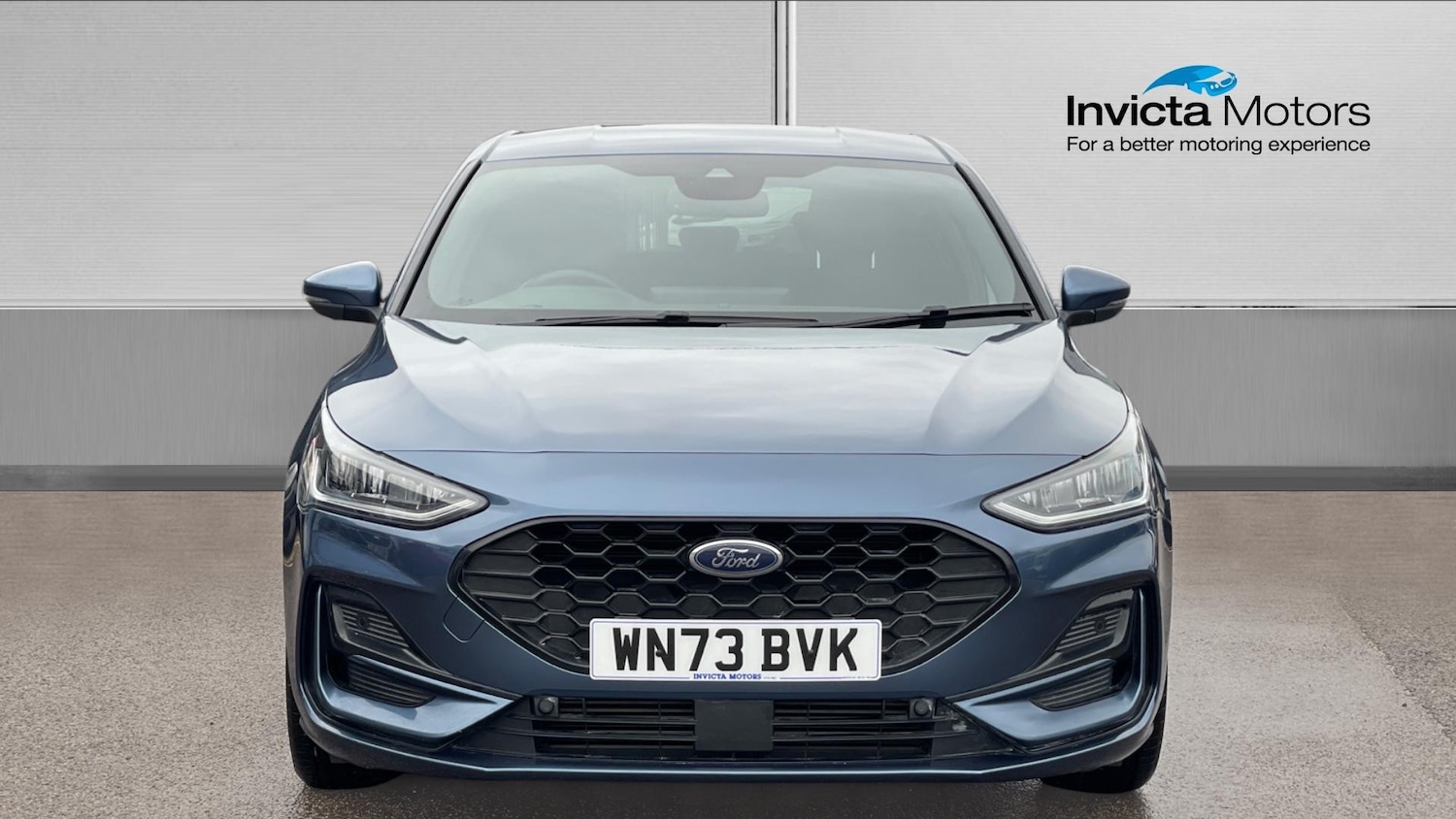 Used Ford Focus 2023 for sale - 77385101: Photo 8