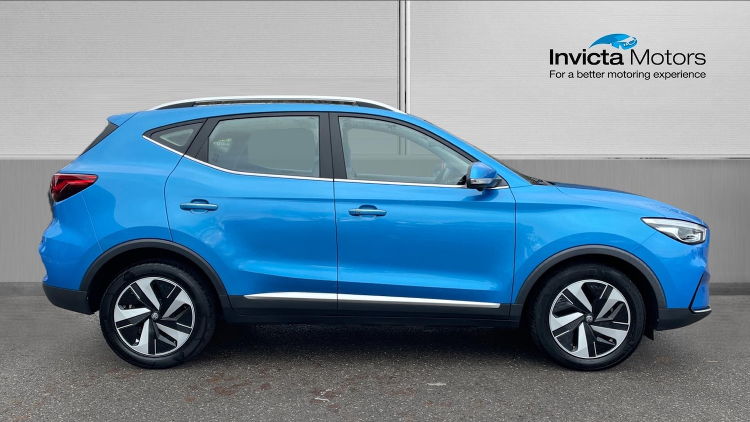 Used MG MG ZS 2022 for sale - 76884703: Photo 2