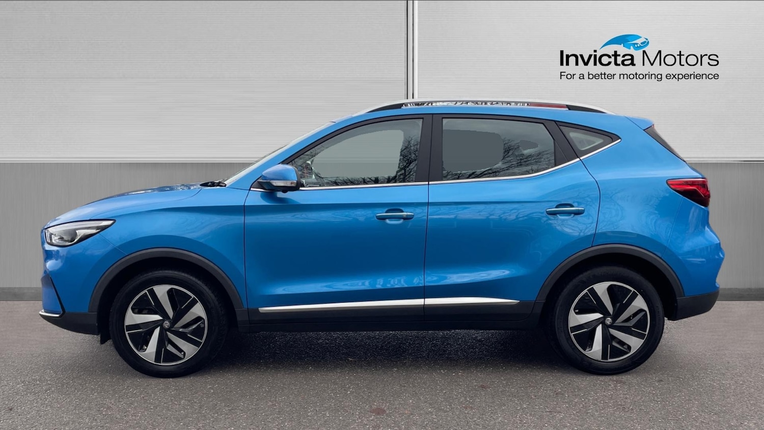 Used MG MG ZS 2022 for sale - 76884703: Photo 6