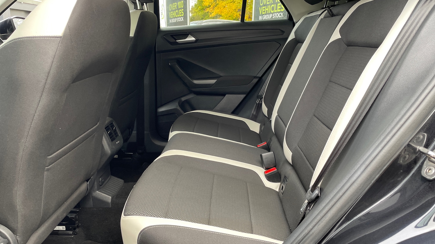 Used Volkswagen T-Roc 2019 for sale - 76257905: Photo 14