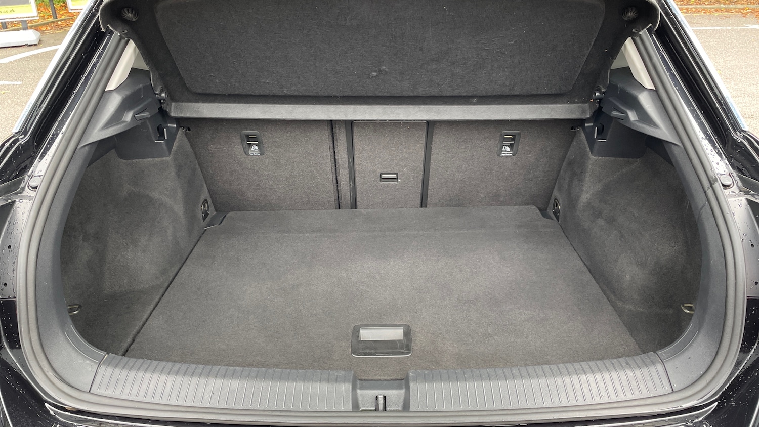 Used Volkswagen T-Roc 2019 for sale - 76257905: Photo 15