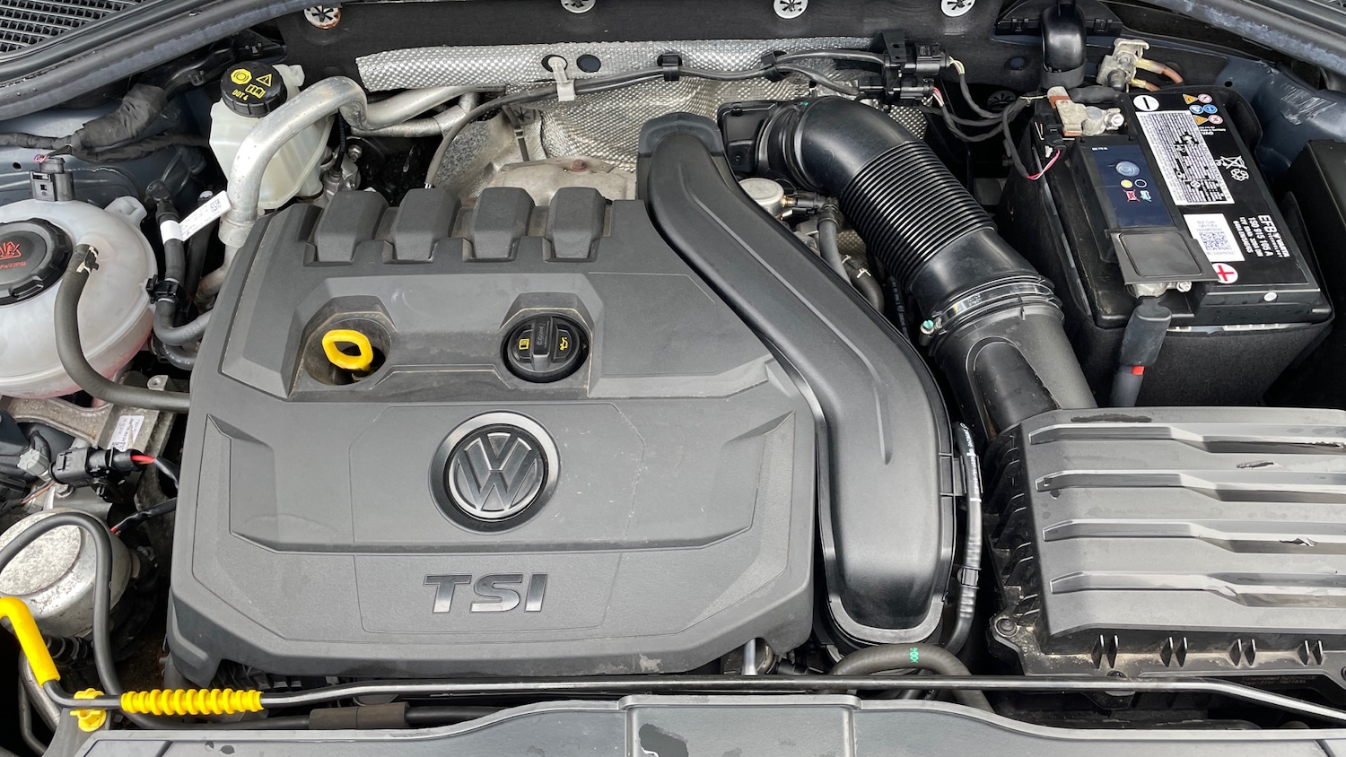 Used Volkswagen T-Roc 2019 for sale - 76257905: Photo 16