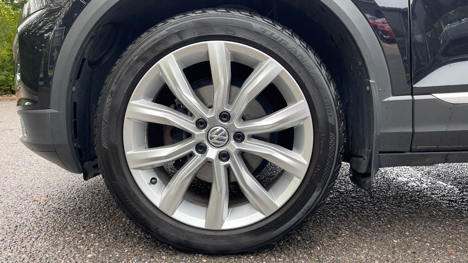 Used Volkswagen T-Roc 2019 for sale - 76257905: Photo 17