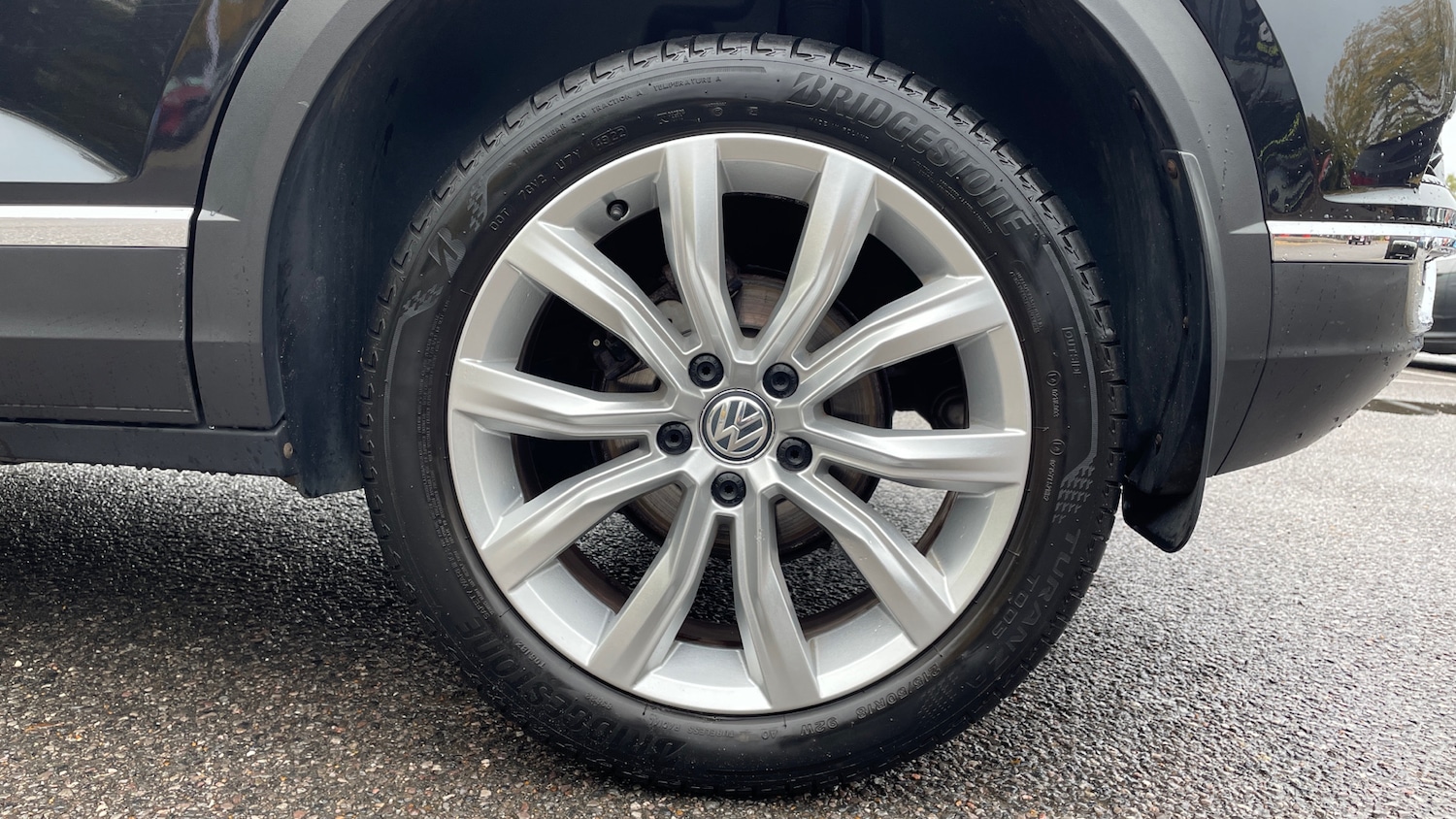 Used Volkswagen T-Roc 2019 for sale - 76257905: Photo 18