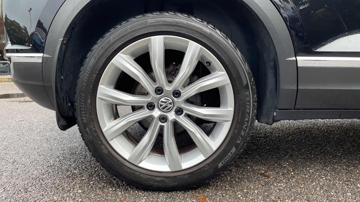 Used Volkswagen T-Roc 2019 for sale - 76257905: Photo 19