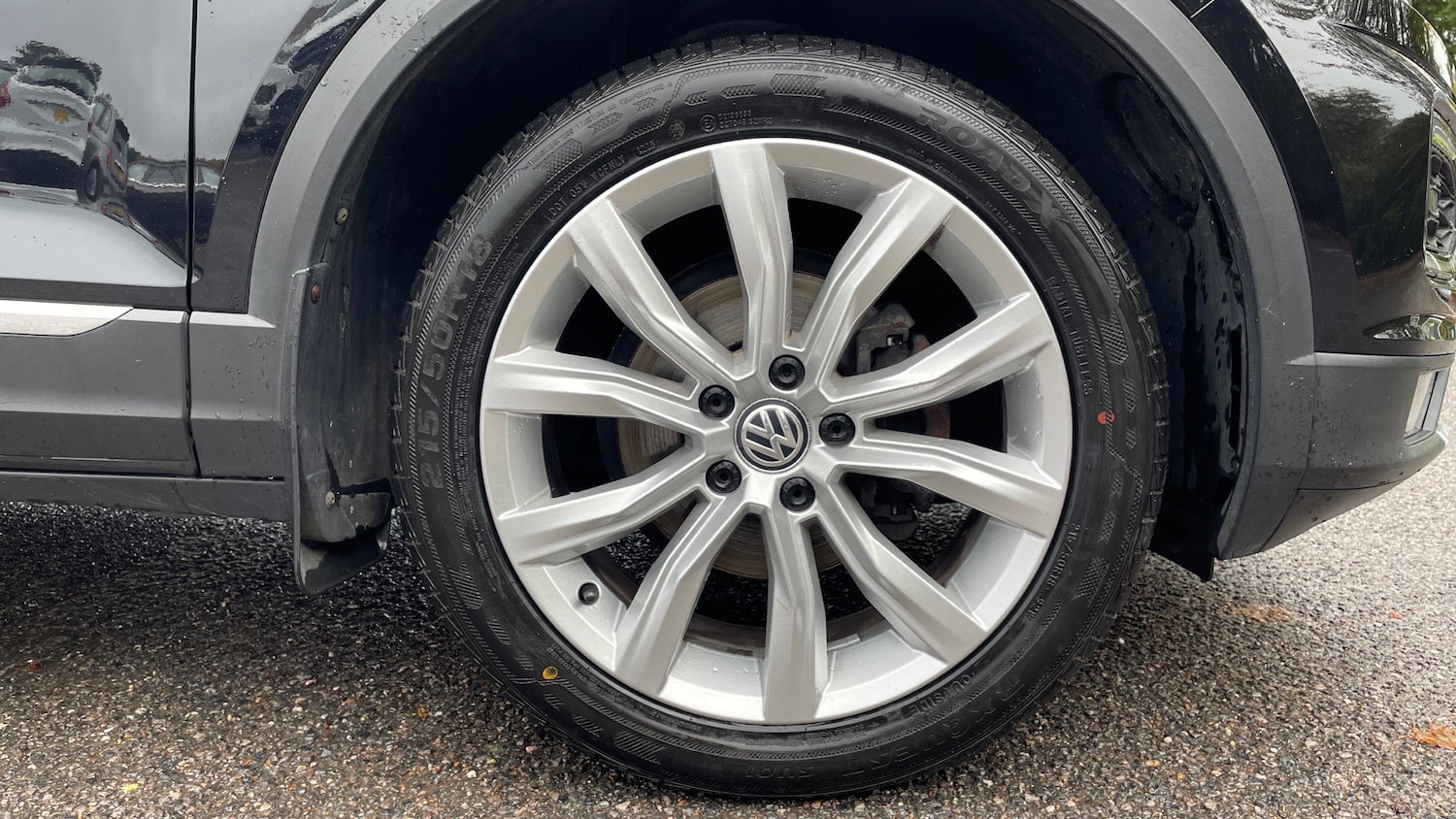 Used Volkswagen T-Roc 2019 for sale - 76257905: Photo 20