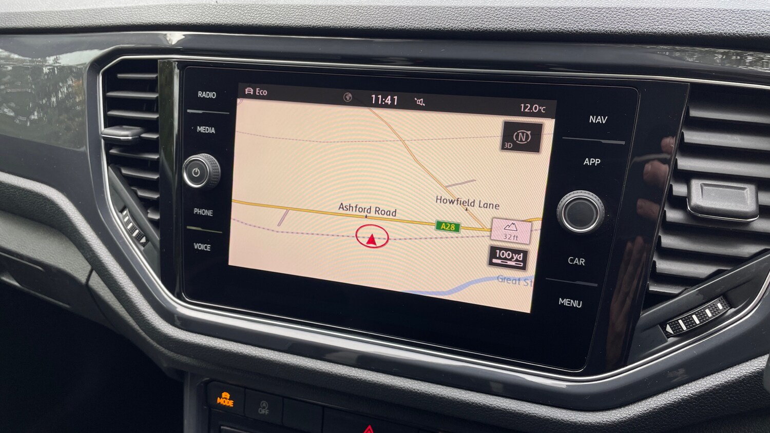 Used Volkswagen T-Roc 2019 for sale - 76257905: Photo 24