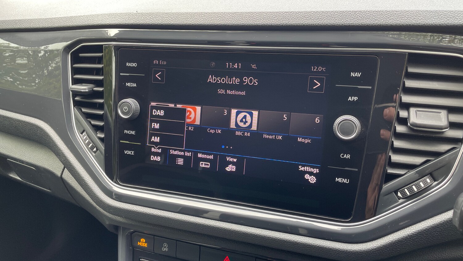 Used Volkswagen T-Roc 2019 for sale - 76257905: Photo 25