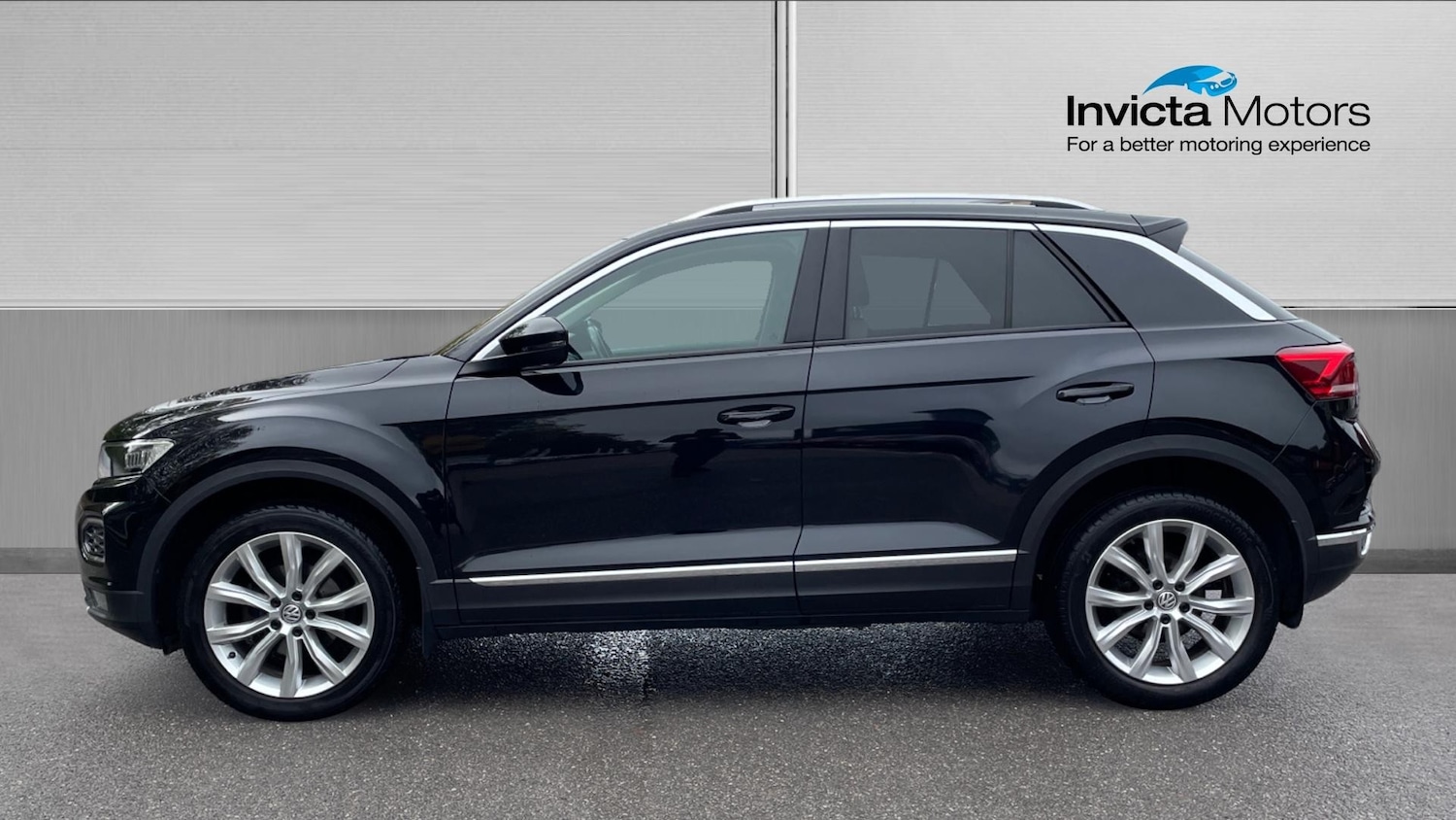 Used Volkswagen T-Roc 2019 for sale - 76257905: Photo 6