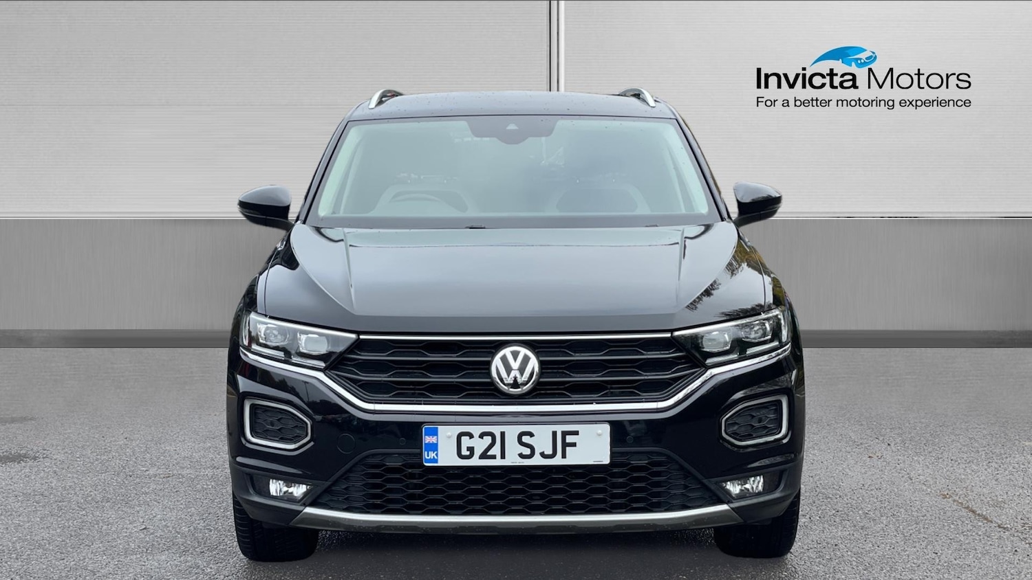 Used Volkswagen T-Roc 2019 for sale - 76257905: Photo 8