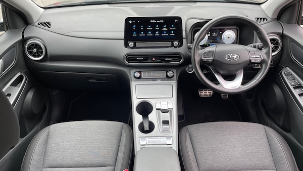 Used Hyundai KONA 2022 for sale - 74955808: Photo 11