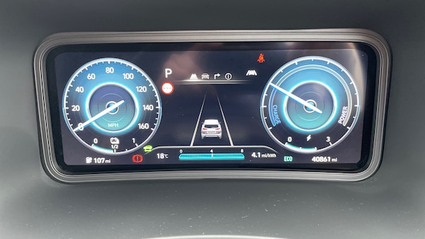 Used Hyundai KONA 2022 for sale - 74955808: Photo 13