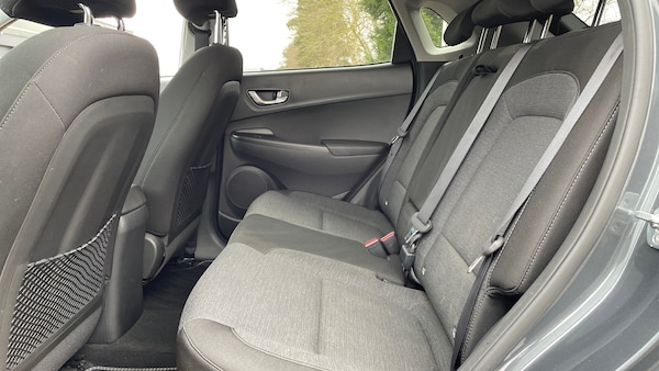 Used Hyundai KONA 2022 for sale - 74955808: Photo 14