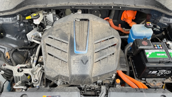 Used Hyundai KONA 2022 for sale - 74955808: Photo 16