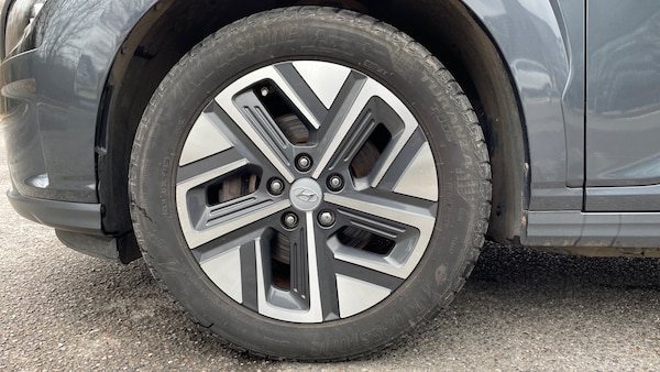 Used Hyundai KONA 2022 for sale - 74955808: Photo 17