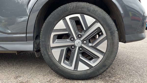Used Hyundai KONA 2022 for sale - 74955808: Photo 18