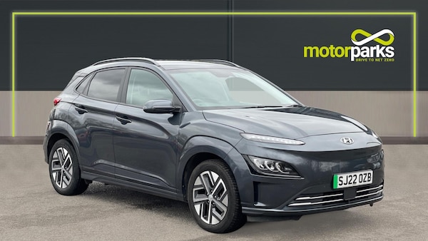 Used Hyundai KONA 2022 for sale - 74955808: Photo 1