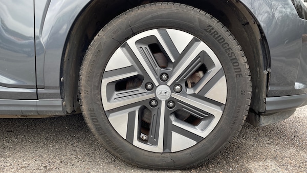 Used Hyundai KONA 2022 for sale - 74955808: Photo 20