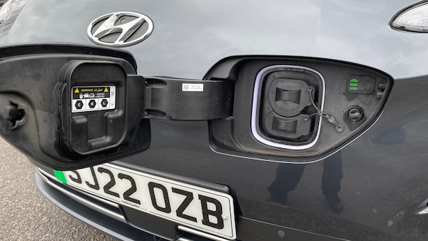 Used Hyundai KONA 2022 for sale - 74955808: Photo 21