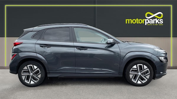 Used Hyundai KONA 2022 for sale - 74955808: Photo 2