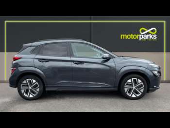 Used Hyundai KONA 2022 for sale - 74955808: Photo