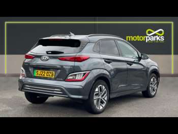 Used Hyundai KONA 2022 for sale - 74955808: Photo