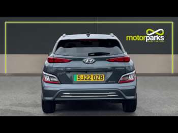 Used Hyundai KONA 2022 for sale - 74955808: Photo
