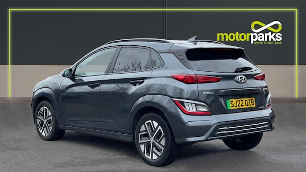 Used Hyundai KONA 2022 for sale - 74955808: Photo 5