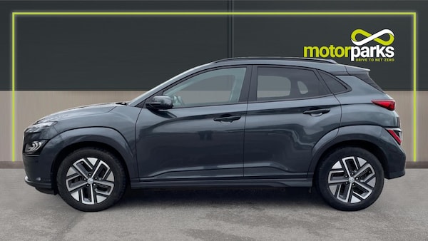Used Hyundai KONA 2022 for sale - 74955808: Photo 6