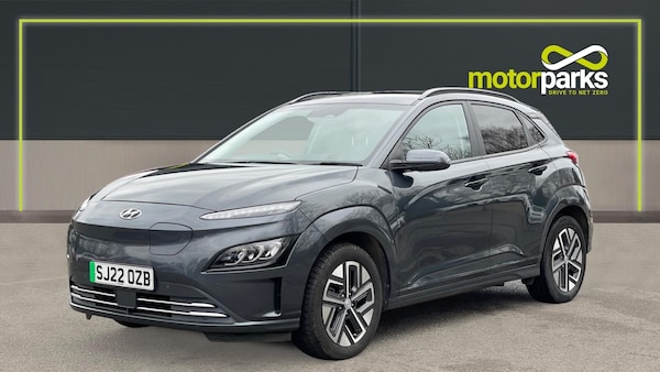 Used Hyundai KONA 2022 for sale - 74955808: Photo 7