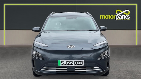 Used Hyundai KONA 2022 for sale - 74955808: Photo 8